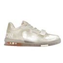 Louis Vuitton Trainer "Transparent"