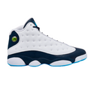 Nike Air Jordan 13 Retro "Obsidian Powder Blue White"