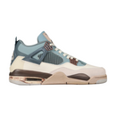 Nike Air Jordan 4 Retro "Snorlax"