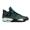 Nike Air Jordan 4 "Teal"