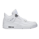 Nike Air Jordan 4 Rêtro "Pure Money"