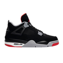 Nike Air Jordan 4 Rêtro "Bred" (2019)