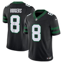 Camisa NFL New York Jets Vapor F.U.S.E. Limited Jersey Preta