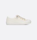 Dior Walk'N Dior Low Top Sneaker "White"