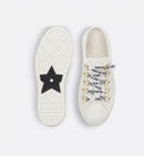Dior Walk'N Dior Low Top Sneaker "White"