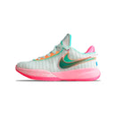 LEBRON 20 TIME MACHINE