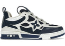 Louis Vuitton Skate 54 "White/Blue"