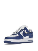 Nike Air Force 1 Low x Louis Vuitton "White Royal"