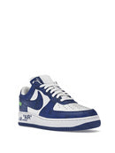 Nike Air Force 1 Low x Louis Vuitton "White Royal"