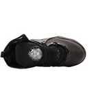 LEBRON 19 BLACK ANTHRACITE GREEN GLOW