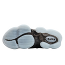 LEBRON 19 BLACK ANTHRACITE GREEN GLOW