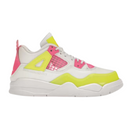 Nike Air Jordan 4 Retro "White Lemon"
