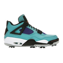 Nike Air Jordan 4 Retro US Open Torrey Pines Pack ACG