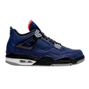 Nike Air Jordan 4 Retro "Winter Loyal Blue"