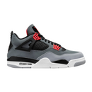 Nike Air Jordan 4 Rêtro "Infrared"