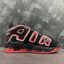 AIR MORE UPTEMPO BLACK RED