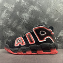 AIR MORE UPTEMPO BLACK RED