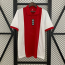 CAMISA DO AJAX 25/26 125 ANOS