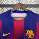 CAMISA DO BARCELONA  25/26 HOME