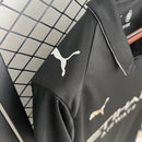 CAMISA DO MANCHESTER CITY 25/26  PRETA