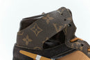 Louis Vuitton x Air Jordan 1 + Maleta Exclusiva