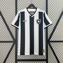 CAMISA DO BOTAFOGO 24/25 TRADICIONAL
