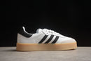 ADIDAS SAMBA OG PLATAFORMA