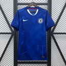 CAMISA DO CHELSEA 25/26 AZUL