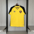 CAMISA DO SPORT RECIFE  25/26 AMARELA