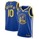Regata Jimmy Butler Golden State Warriors Icon Edition 24/25