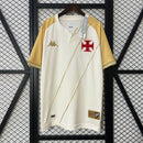 CAMISA DO VASCO 24/25 3 UNIFORME