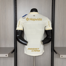 CAMISA VERSÃO PLAYER DO FLAMENGO III 25/26