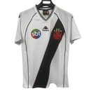 Camisa Retrô Vasco da Gama 2000 - Edição Especial