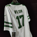 Camisa NFL New York Jets Vapor F.U.S.E. Limited Jersey Branca