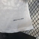 CAMISA VERSÃO PLAYER DA SELEÇÃO DO BRASIL 22/23 BRANCO