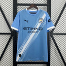 CAMISA DO MANCHESTER CITY 25/26  HOME