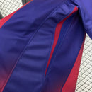 CAMISA DO BARCELONA  25/26 HOME