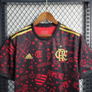 CAMISA DO FLAMENGO 23/24 EDIÇÃO ESPECIAL