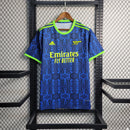 CAMISA DO ARSENAL 23/24 BLUE