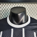 CAMISA VERSÃO PLAYER DO CORINTHIANS 23/24 BLACK
