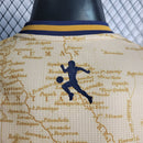 CAMISA VERSÃO PLAYER DA SELEÇÃO DA ARGENTINA 22/23 COMEMORATIVA