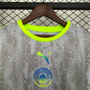 CAMISA DO MANCHESTER CITY 25/26  CINZA