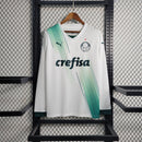 CAMISA MANGA LONGA DO PALMEIRAS  23/24 BRANCO