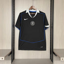 CAMISA DO CHELSEA TOTAL90 25/26 PRETA