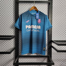 CAMISA DO VILLARREAL 22/23 AZUL ROYAL