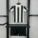Conjunto Infantil Botafogo 24/25 - TRADICIONAL