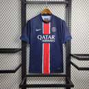 CAMISA DA PSG 24/25 AZUL