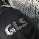 CAMISA VERSÃO PLAYER DO BORUSSIA DORTMUND 23/24 BLACK EDIÇÃO ESPECIAL