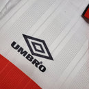 Camisa Retrô CR Flamengo 1994/95 Away - ResPeita Sports