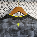 CAMISA DO ASTON VILA 22/23 BLACK